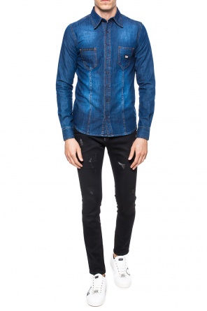 '21st century' jeans, zdjęcie 2 '21st century' jeans od Philipp Plein